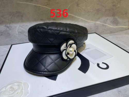 Fashion military hat for women ,no box. HX25-536-537