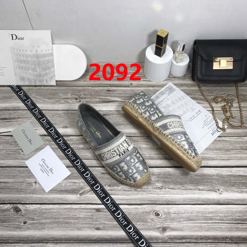 Women's Flat shoes, size 35-40, SS60-2092