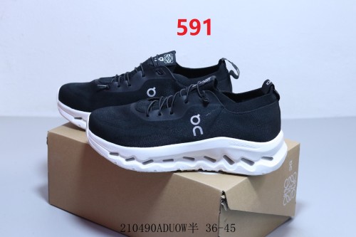 Women men runner sneaker shoes,  with box,size 36-45，SS80-591