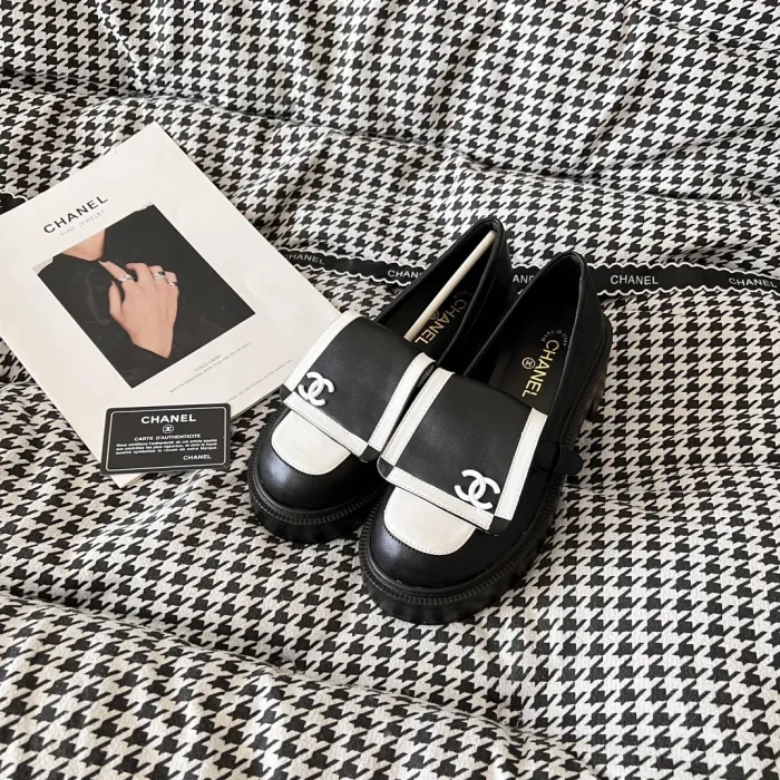Women's flat shoes, size 35-40, SS60-2891-2892