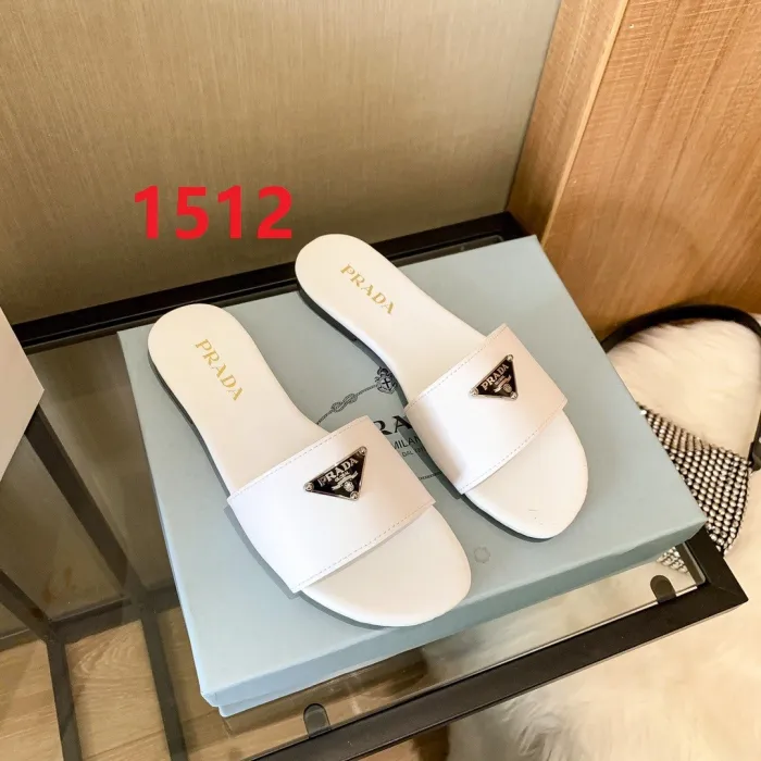 Women flat slipper shoes,  size 34-41, SS50-1511-1513