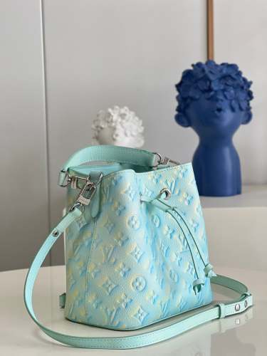 Leather bag ,AAAAA ,size 20*20*13cm ,no box, B110-88