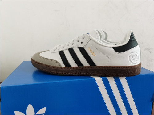 Women men OG Black White runner sneaker shoes, with box,size 36-47，SS60-2530