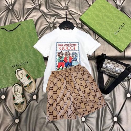Kids set clothes, CL25-543-544