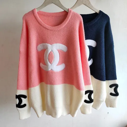 Ladies' elastic sweater, CL35