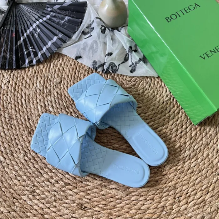 Women flat slipper shoes,  size 34-40, SS50-1686