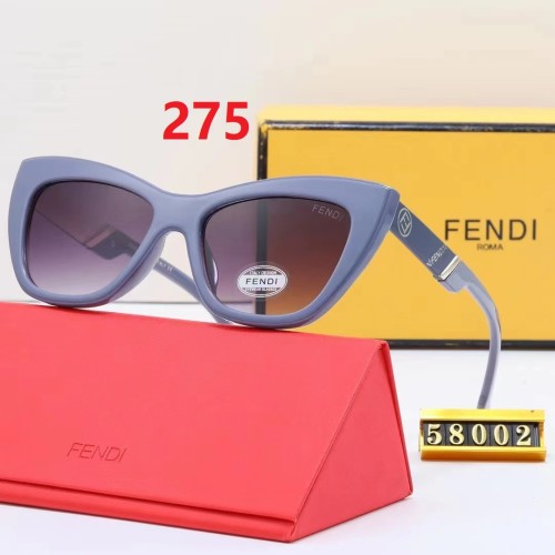 Blue light blocking sunglasses with the box and case ,G25-275-280