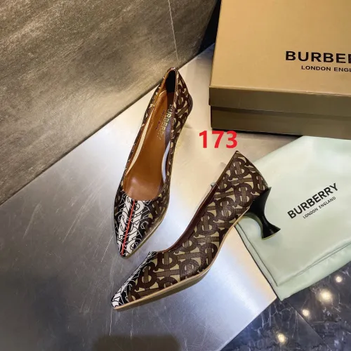 Women's heel shoes,heel 5.5cm,size 35-41, SS60-173