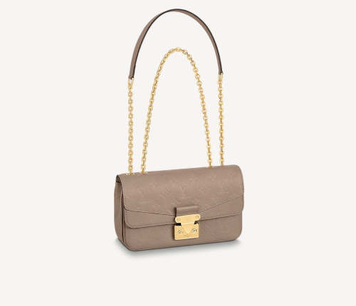 Leather bag ,AAAAA ,size 24.5*15*6.5cm,no box, B110-127
