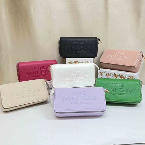 Split  Leather  bag ,3A , size 23*7*13cm  ,no box,  B35-1085-1091