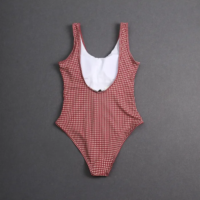 Ladies' sexy high-end swimsuit SW25-170