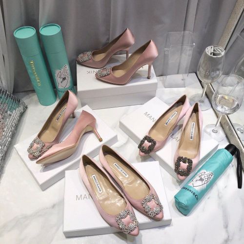 Flat silks and satins leather heel shoes  , heel 6cm, 8cm, 10cm,size 35-42, SS60-1992