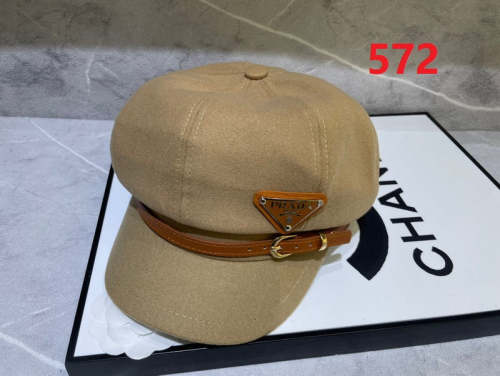 Fashion hat for women ,no box. HX25-572-574