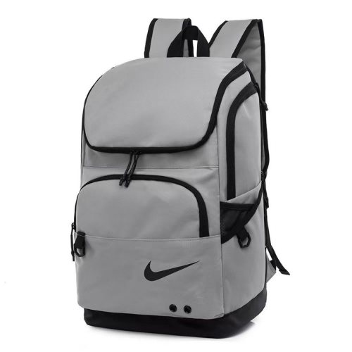 Oxford backpack school bag ,  no box, size 50x32x21cm , B30-840-843