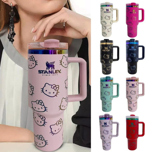 40OZ Vacuum cup, 1.18L,  with box, CUP21-86-93