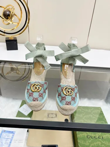 Women Thick-bottomed straw fisherman slipsole sandals shoes, size 35-42, SS98-449