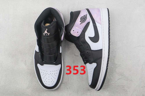 Leather sport sneakers shoes, size 36-46, SS98-353