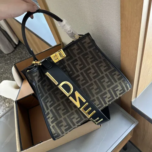 Split leather bag ,4A ,size 27cm,no box,  B88-86-91