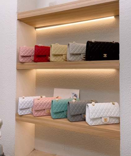 Split leather bag , AAAA, no box , size 25cm, B75-2537-2552