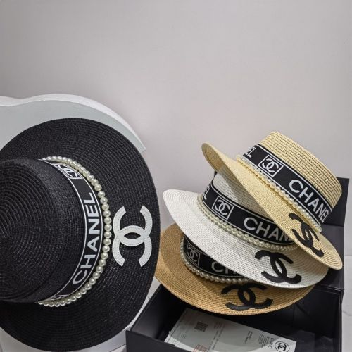 women hat, Hat25-319-322