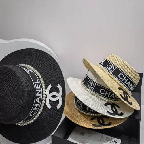 women hat, Hat25-319-322