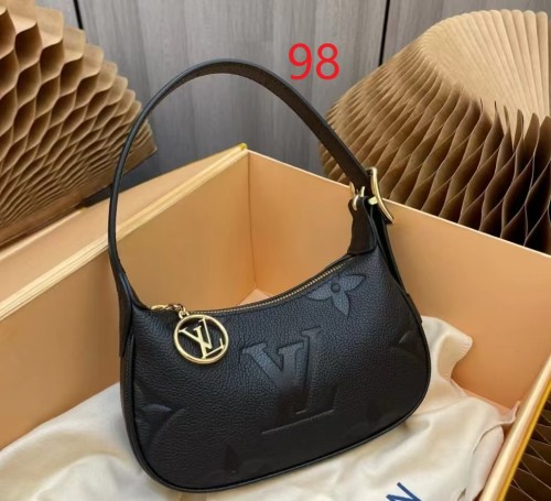 Leather bag ,5A ,no box,  B98-98