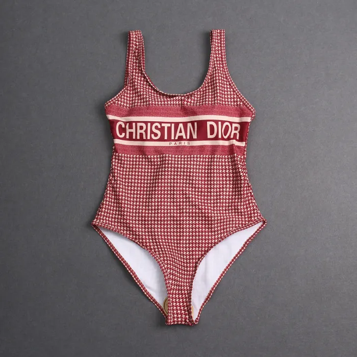 Ladies' sexy high-end swimsuit SW25-170