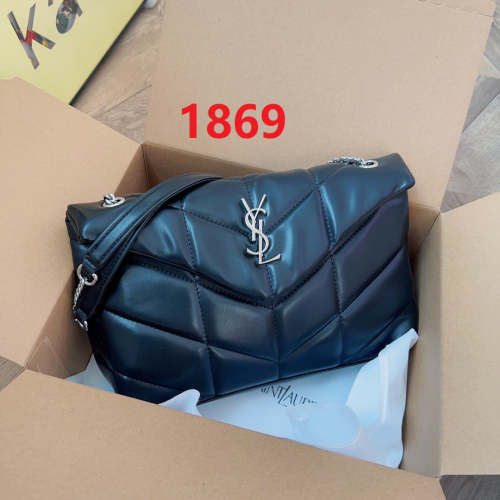 Split leather bag,AAA, size 29*17*11cm,no box,B50-1869