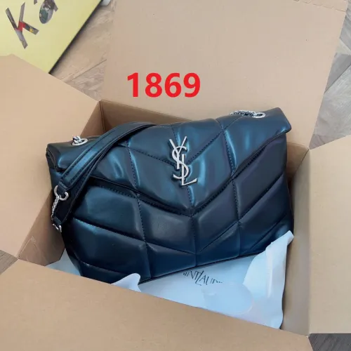 Split leather bag,AAA, size 29*17*11cm,no box,B50-1869