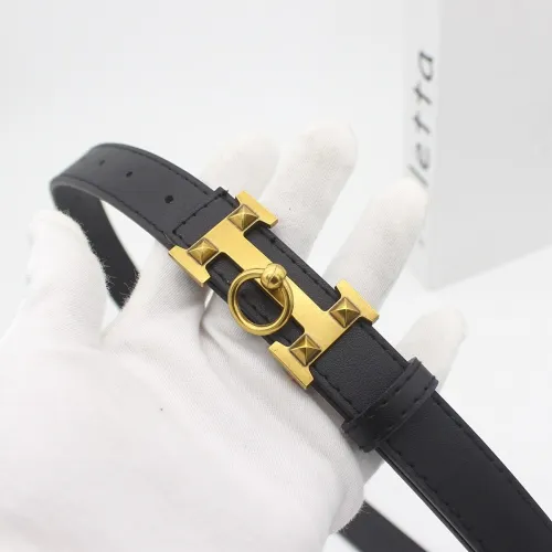 Ladies' belt width 2.3cm, length 105cm,BLT10-112