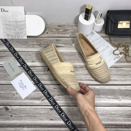 Women's Flat shoes, size 35-40, SS60-2080
