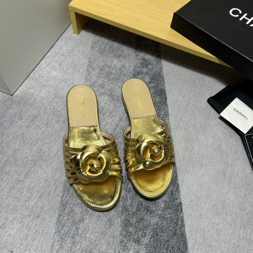 Women flat slipper shoes, size 35-41, SS60-254-257
