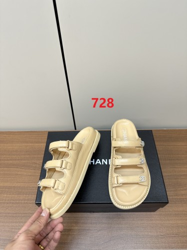 top quality Women leather sjipper shoes,size 35-41, SS88-728