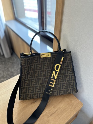 Split leather bag ,4A ,size 38cm,no box,  B88-30-34