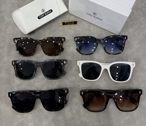 Blue light blocking sunglasses with the box and case ,G25-869-874