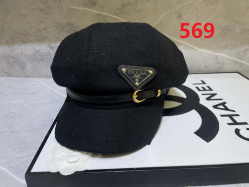 Fashion hat for women ,no box. HX25-569-571