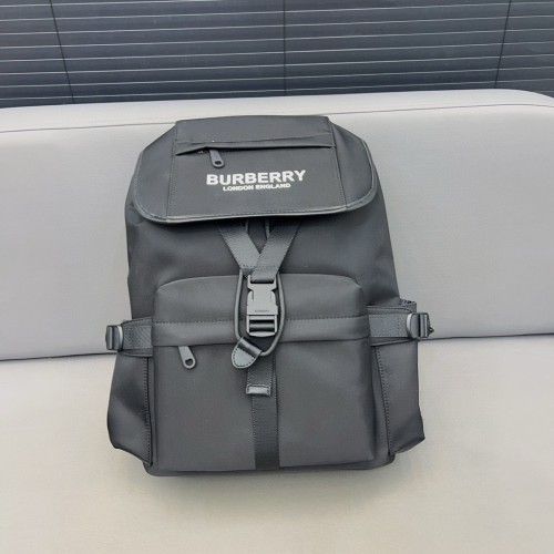 Nylon split leather bag ,AAAA ,size 42x32cm,no box,  B88-1846