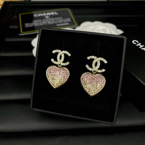 Earring  jewelry ,with box,  J25-1402