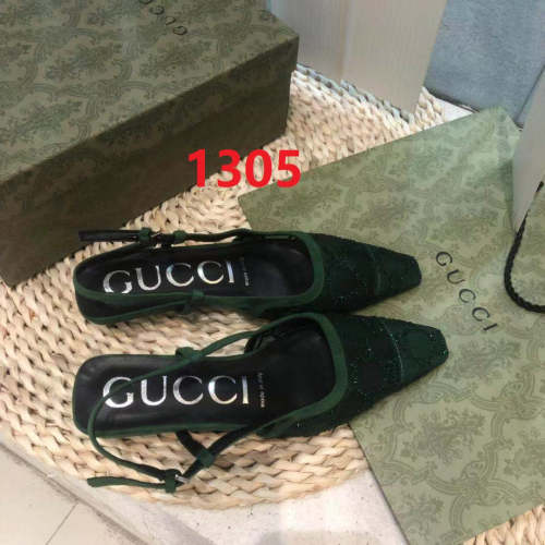 heel shoes, size 34-40, heel 4.5cm, with box, SS60-1305