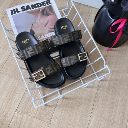 Women flat slipper shoes,  size 35-42, SS60-2341
