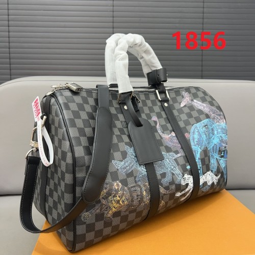 Split leather bag ,AAAA ,size 45x27cm,no box,  B88-1856