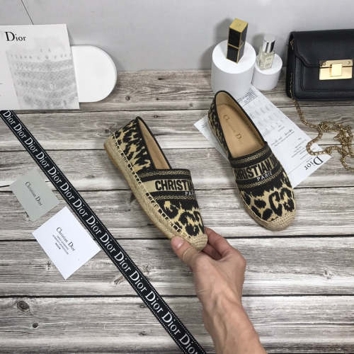 Women's Flat shoes, size 35-40, SS60-2081