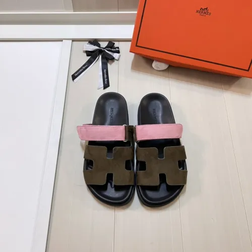 Women men flat slipper shoes,  size 35-44, SS50-1671