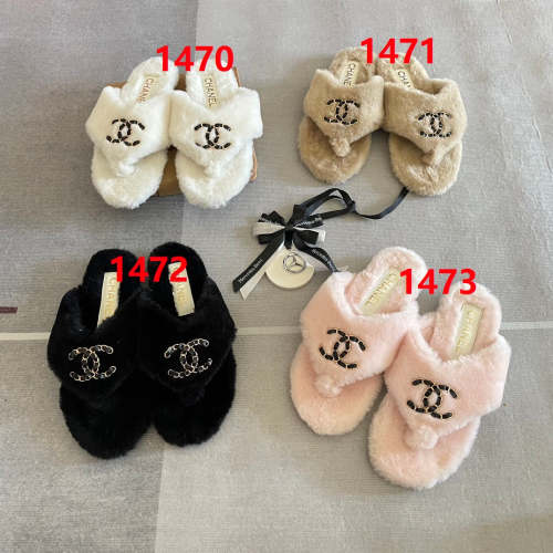 Women's Flat slippers shoes , size 34-41 ,SS50-1470-1473