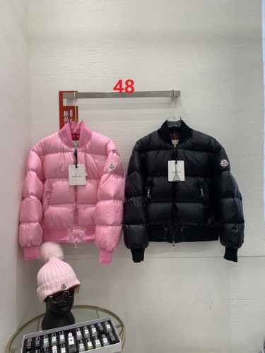 Women's winter thick duck down jacket coat clothes, CL128-48