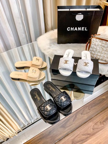 Women flat slipper shoes, size 35-42, SS50-53-55