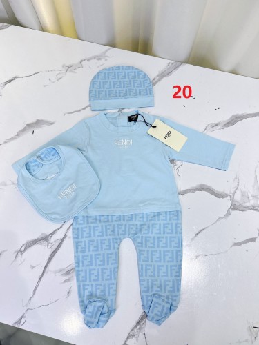 Baby set clothes , CL35-20-22