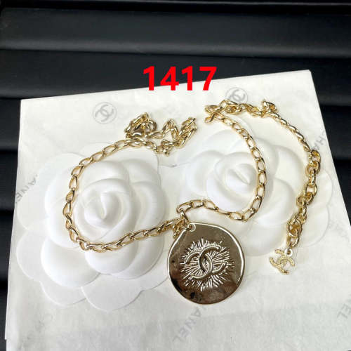 Necklace  jewelry ,with box,  J25-1417