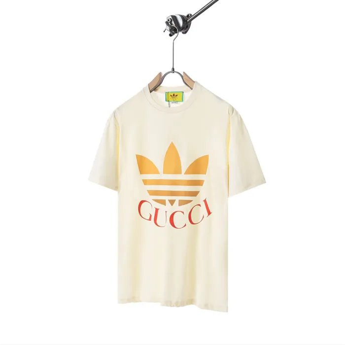 Fashion cotton T shirt for men and women, CL25-843-844