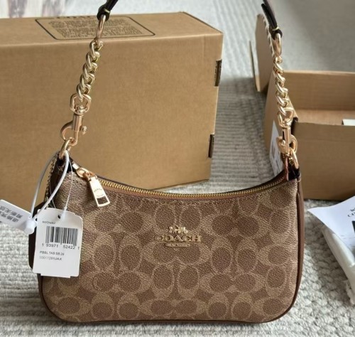 Split leather bag ,3A , size 24x12cm,no box,  B68-1-2